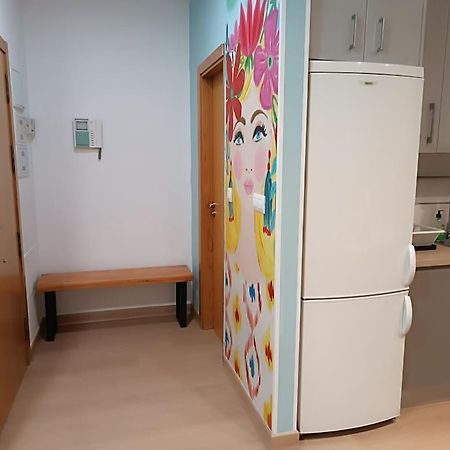 At Home Realejo Γρανάδα Εξωτερικό φωτογραφία