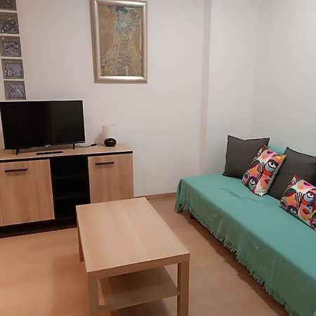 At Home Realejo Γρανάδα Εξωτερικό φωτογραφία