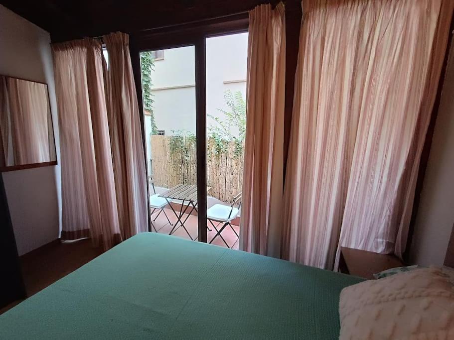 At Home Realejo Γρανάδα Εξωτερικό φωτογραφία