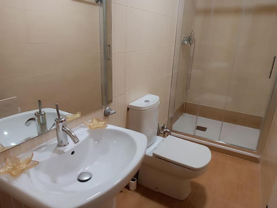 At Home Realejo Γρανάδα Εξωτερικό φωτογραφία