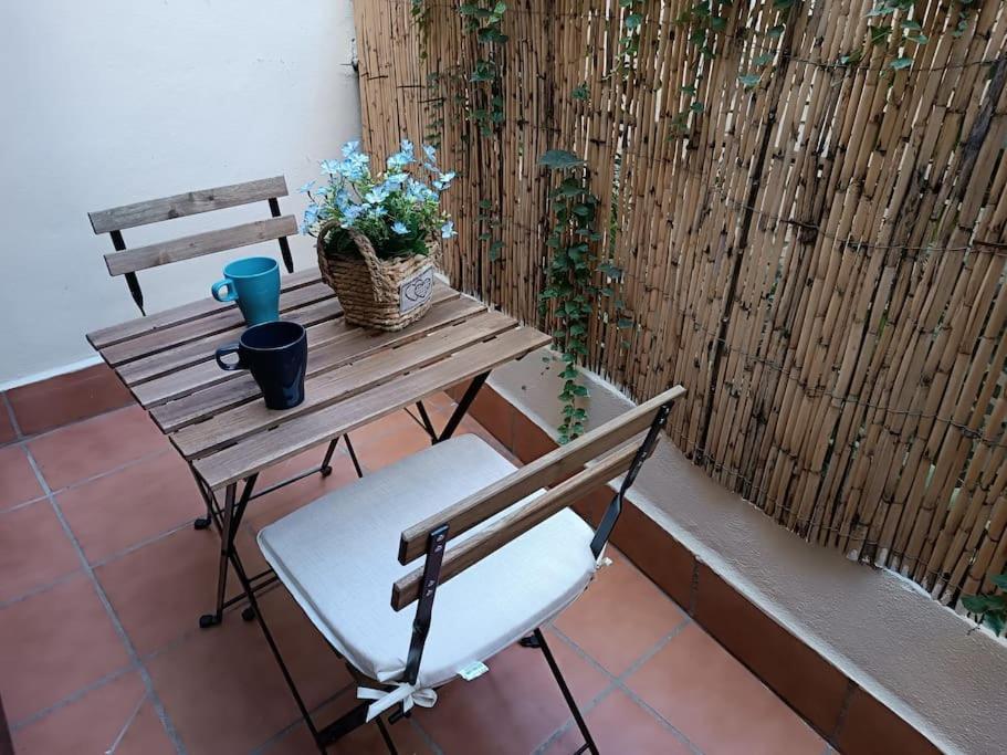 At Home Realejo Γρανάδα Εξωτερικό φωτογραφία
