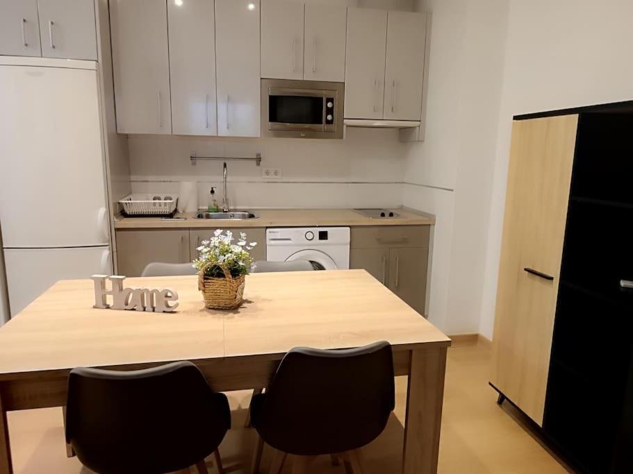 At Home Realejo Γρανάδα Εξωτερικό φωτογραφία