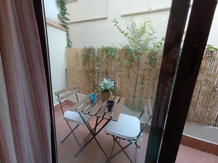 At Home Realejo Γρανάδα Εξωτερικό φωτογραφία