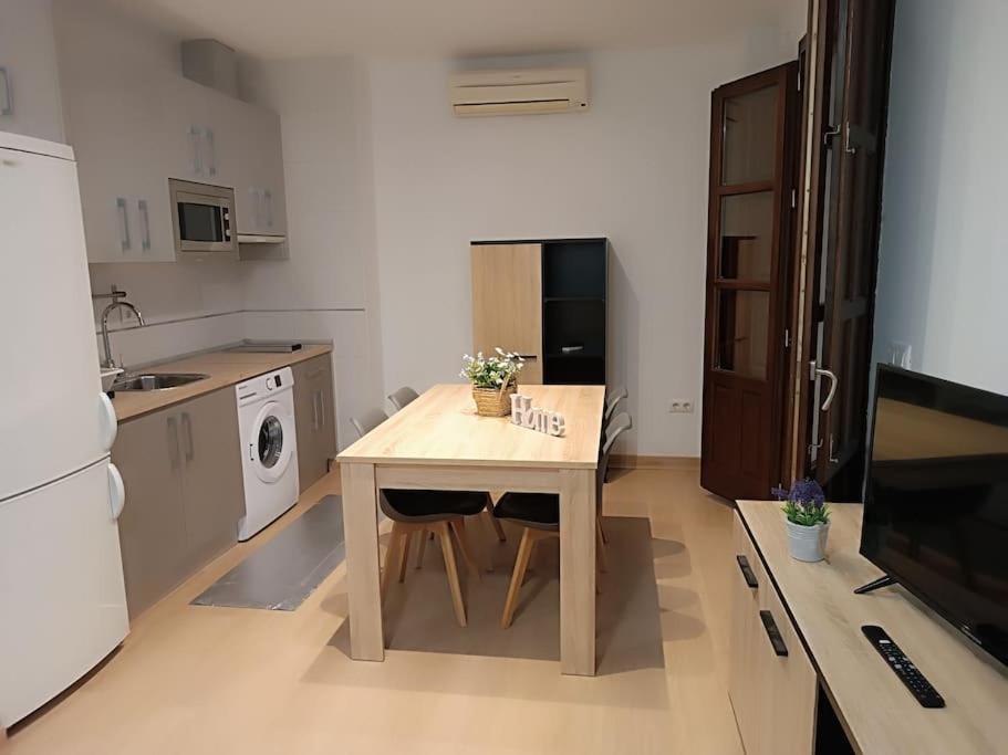 At Home Realejo Γρανάδα Εξωτερικό φωτογραφία