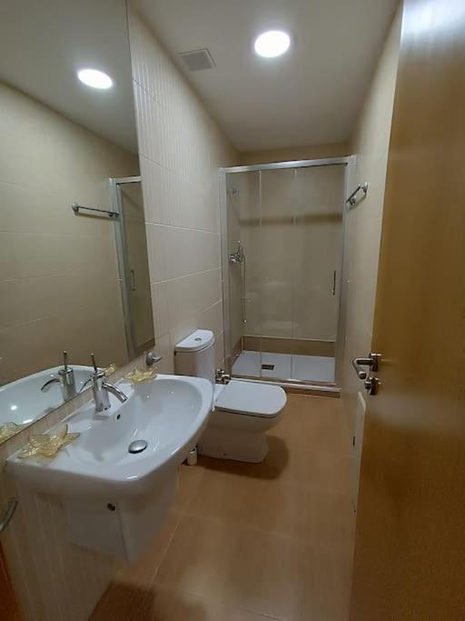 At Home Realejo Γρανάδα Εξωτερικό φωτογραφία