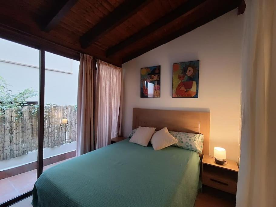 At Home Realejo Γρανάδα Εξωτερικό φωτογραφία