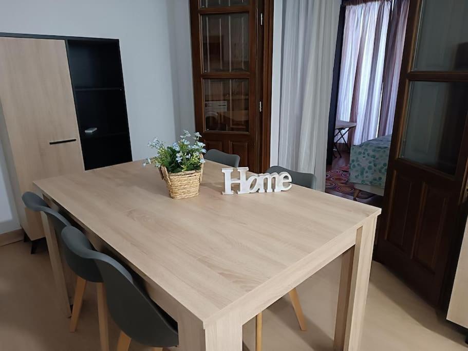 At Home Realejo Γρανάδα Εξωτερικό φωτογραφία